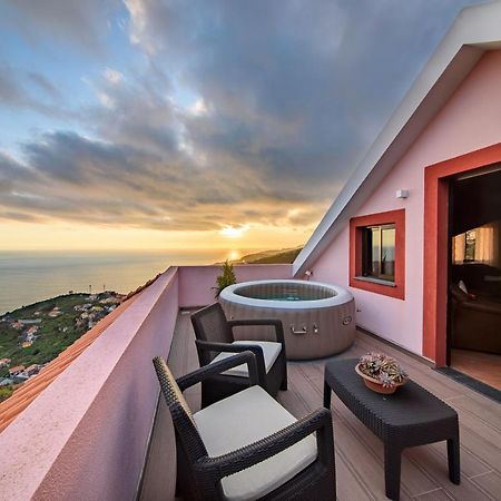 Lombo Cesteiro Guesthouse Tabua  Exterior photo