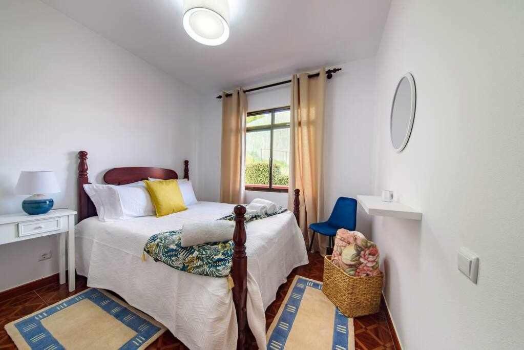 Lombo Cesteiro Guesthouse Tabua  Exterior photo