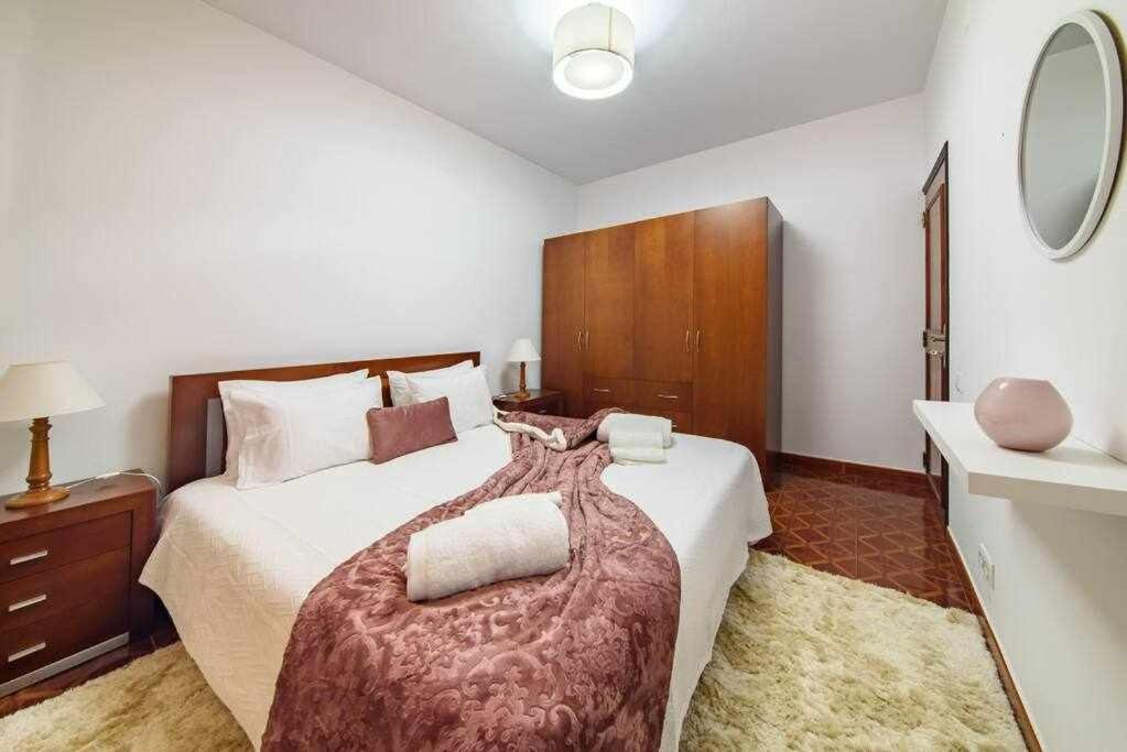 Lombo Cesteiro Guesthouse Tabua  Exterior photo